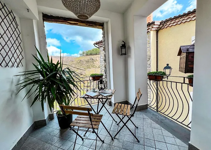 Bed & Breakfast Guarda Che Luna