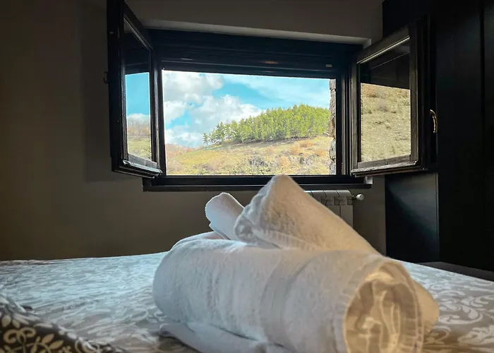 Guarda Che Luna Bed & Breakfast 4*