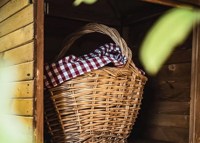 Guarda Che Luna Bed & Breakfast